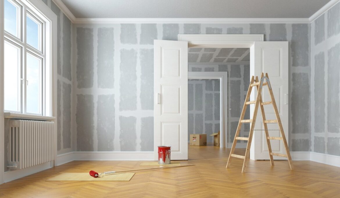 Home upgrades that improve comfort, design flow, and long-term appeal