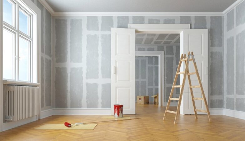 renovations tamworth