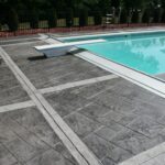 pool deck epoxy south brisbane