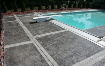 pool deck epoxy south brisbane