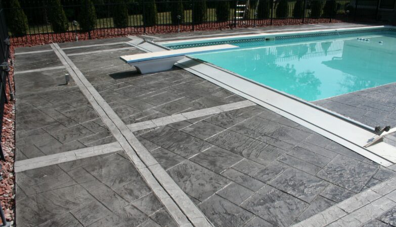 pool deck epoxy south brisbane