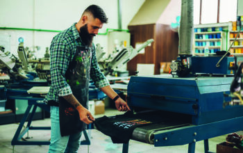 customised t shirts singapore