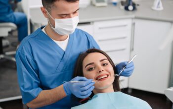 national dental care