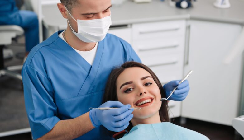 national dental care