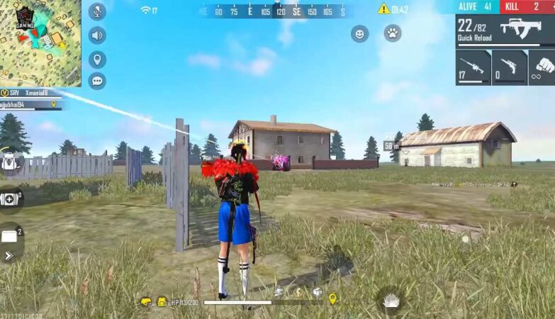 Pubg game