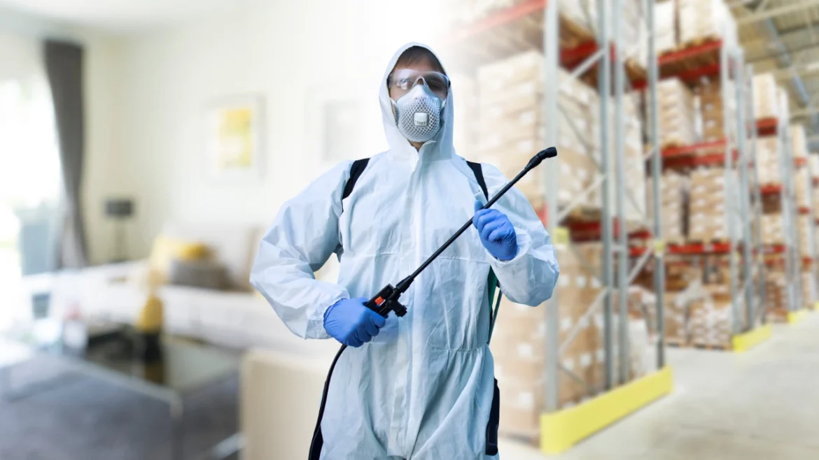Local professionals providing trusted protection against unwanted seasonal pests