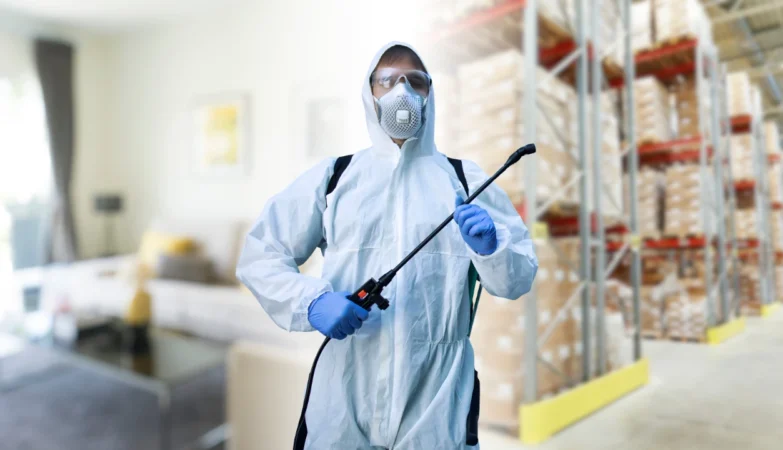 best pest control near me