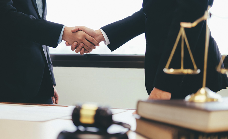 Finding Trustworthy Legal Support When You Need Quick Guidance