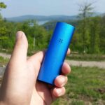 Important safety habits when using any modern refillable vaping pod