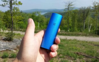 Important safety habits when using any modern refillable vaping pod