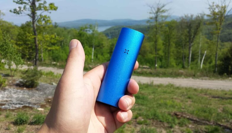 Important safety habits when using any modern refillable vaping pod