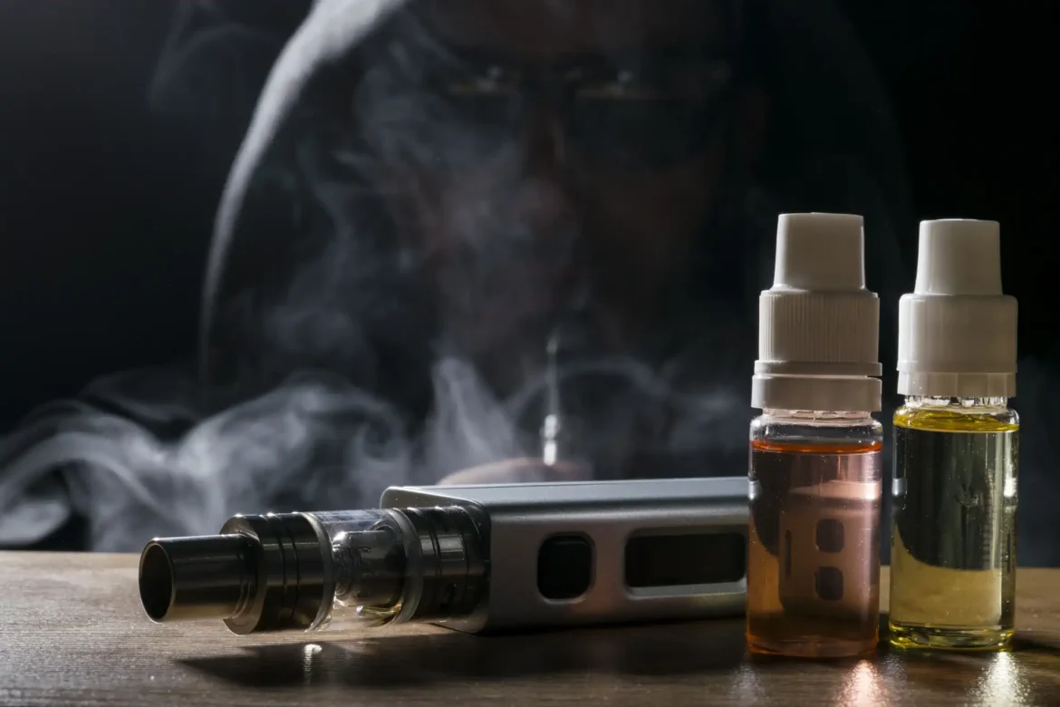 Eco-Friendly Vaping Pods: What You Should Know