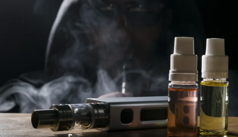 Eco-Friendly Vaping Pods: What You Should Know